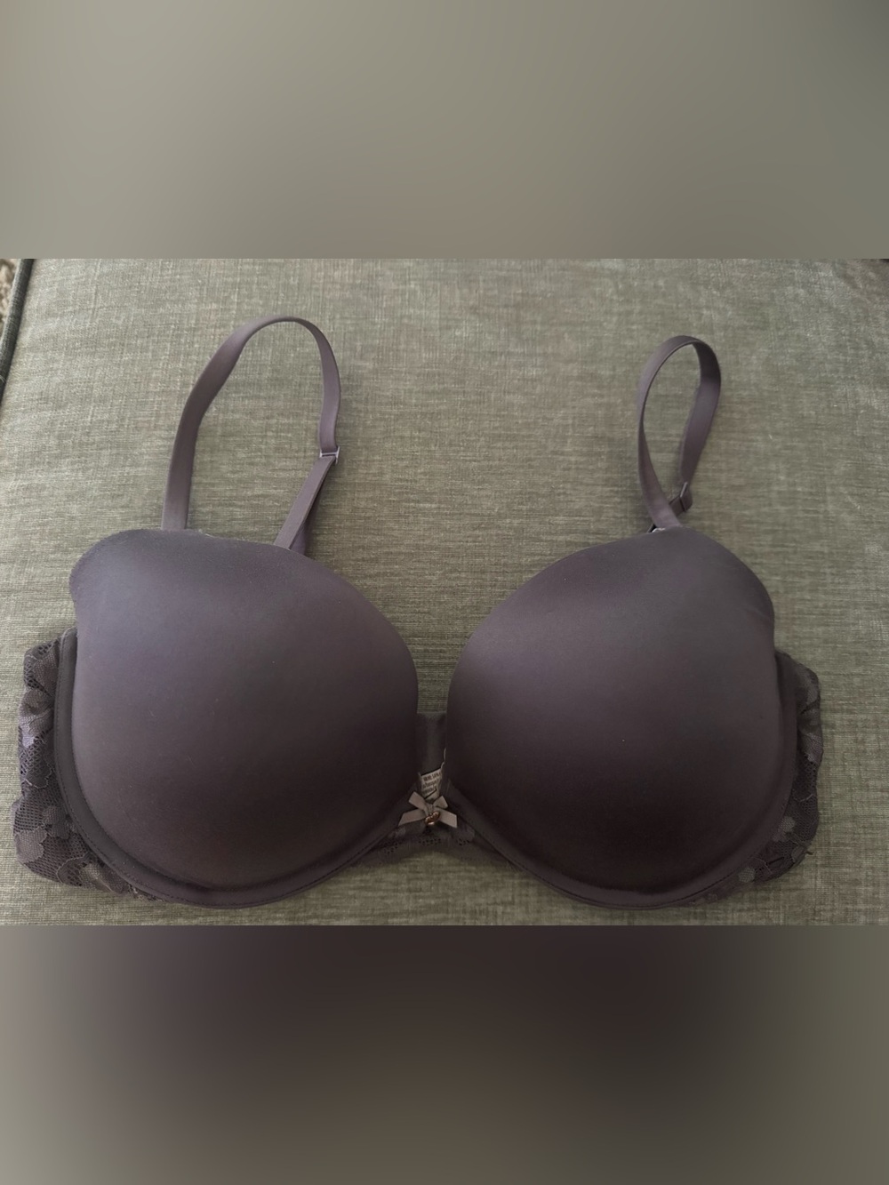 Victoria’s Secret Push Up Bra